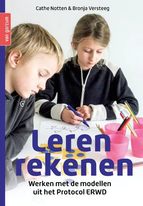 Leren rekenen