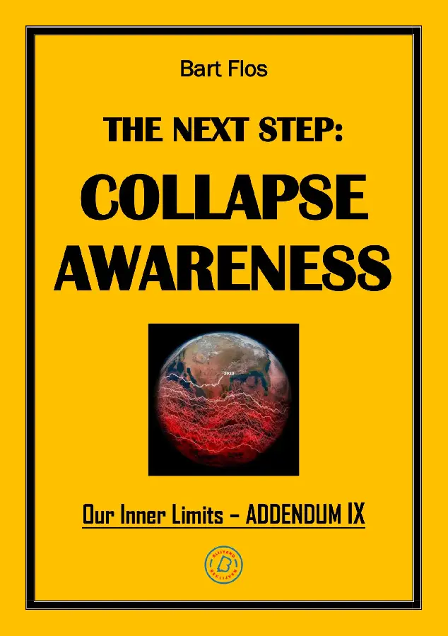 The Next Step: Collapse Awareness