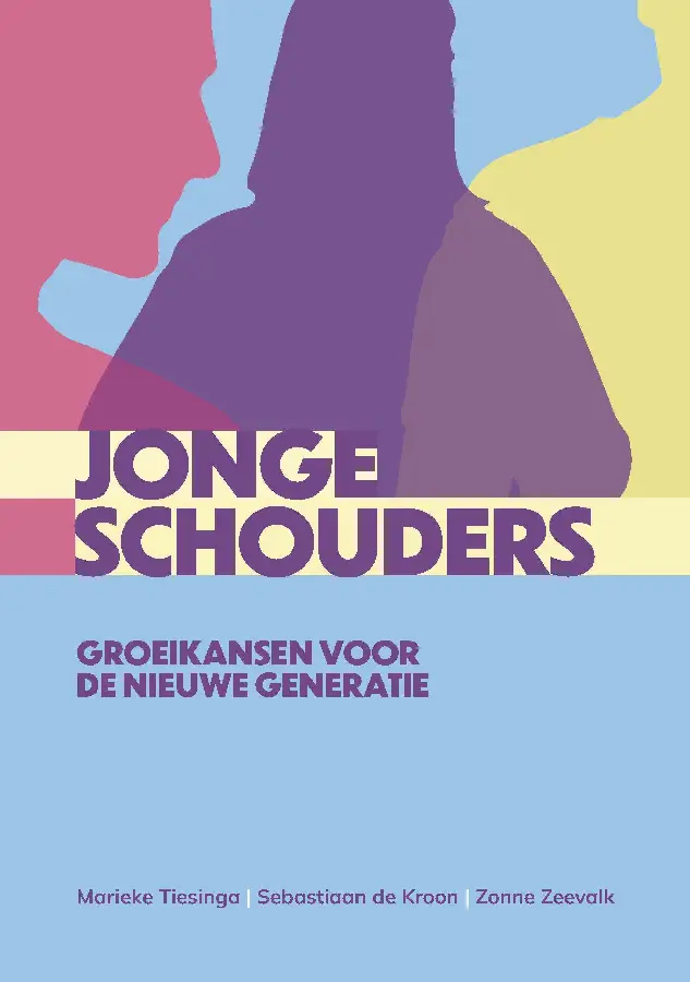 Jonge schouders