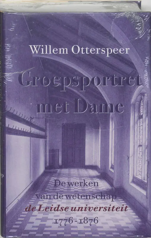De werken van de wetenschap