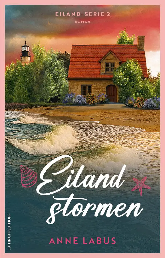 Eilandstormen