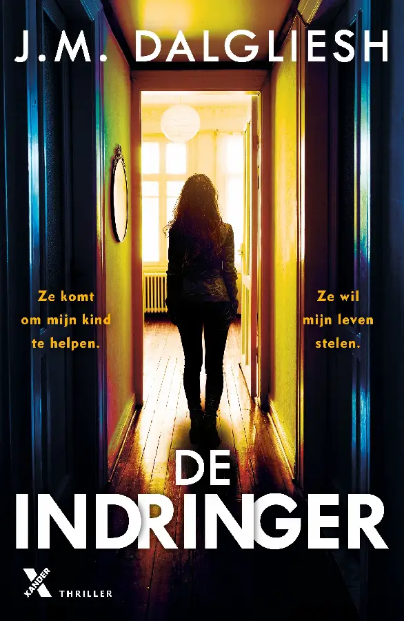 De indringer