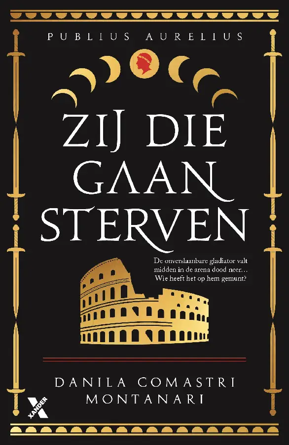 Zij die gaan sterven