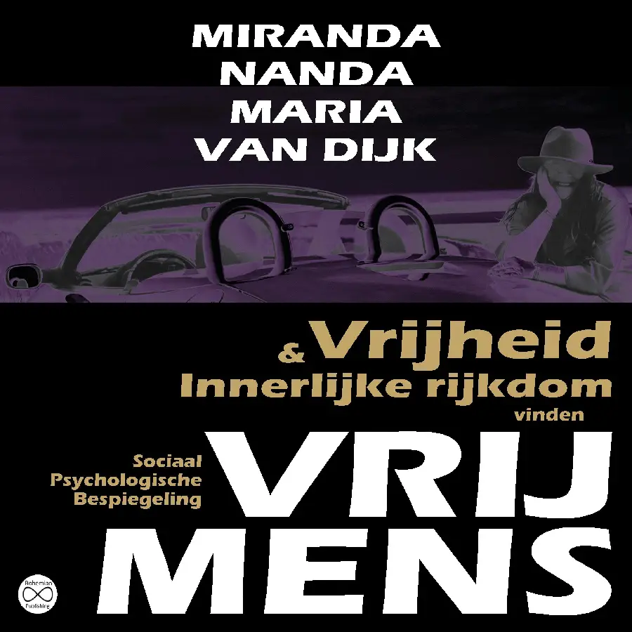 Vrij Mens