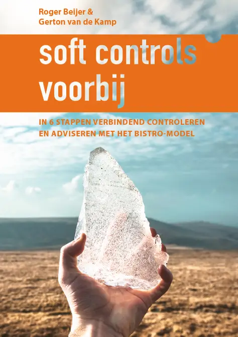 Soft controls voorbij