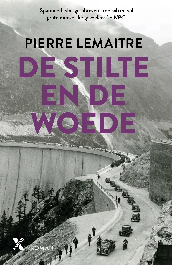 De stilte en de woede