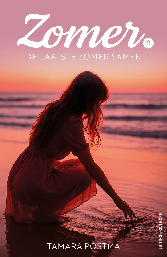 Zomer - De laatste zomer samen