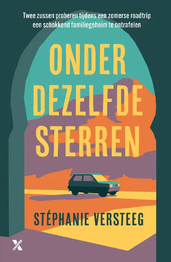 Onder dezelfde sterren