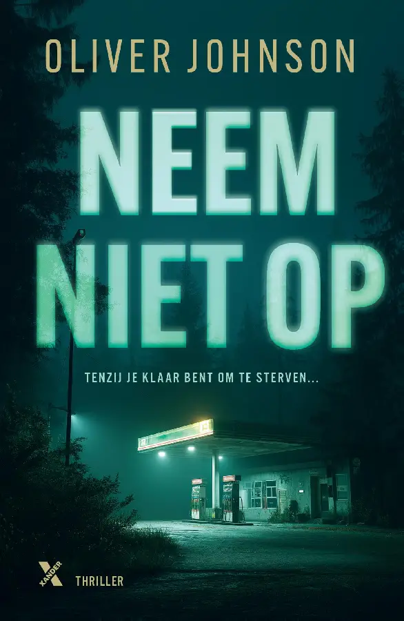 Neem niet op