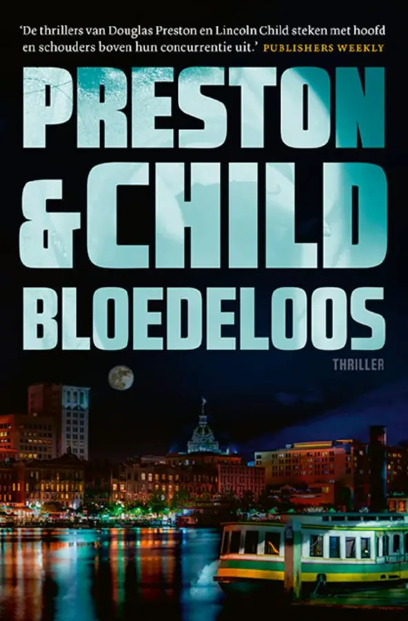 Bloedeloos