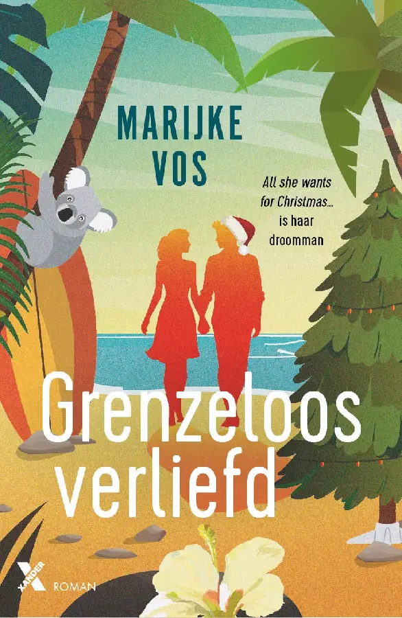 Grenzeloos verliefd