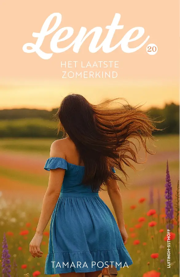 Lente - Het laatste zomerkind