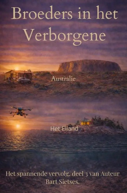 Broeders in het Verborgene