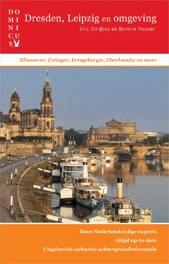 Dresden, Leipzig en omgeving