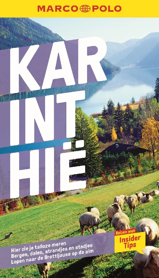 Karinthië MP NL