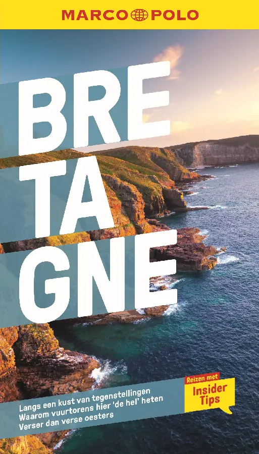 Bretagne MP NL