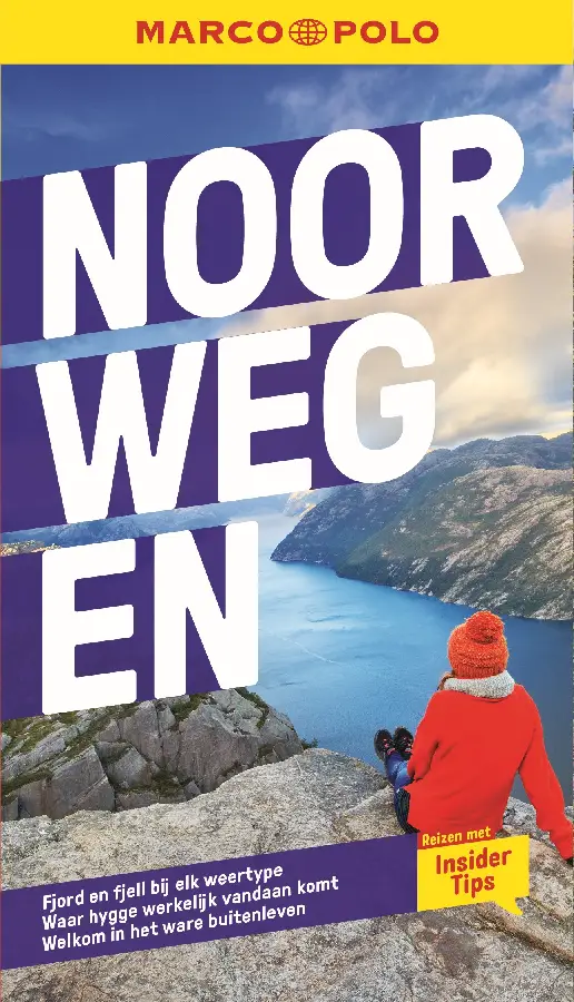 Noorwegen MP NL