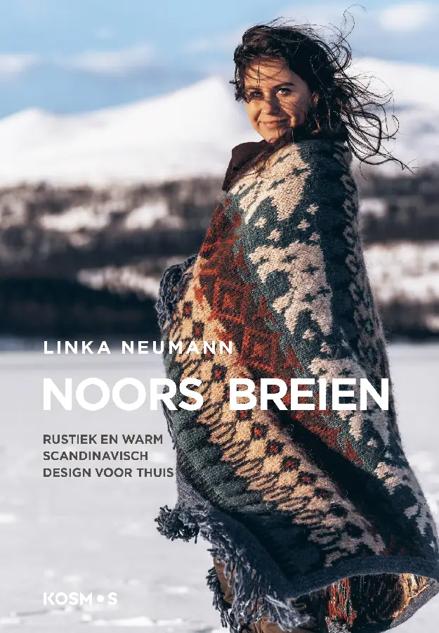 Noors breien