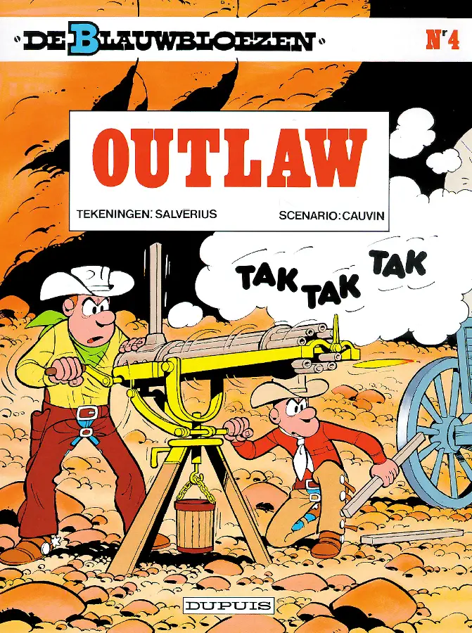 Outlaw