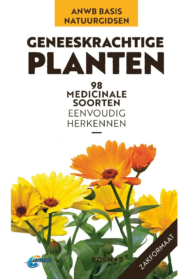 Geneeskrachtige planten