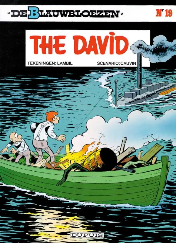 David