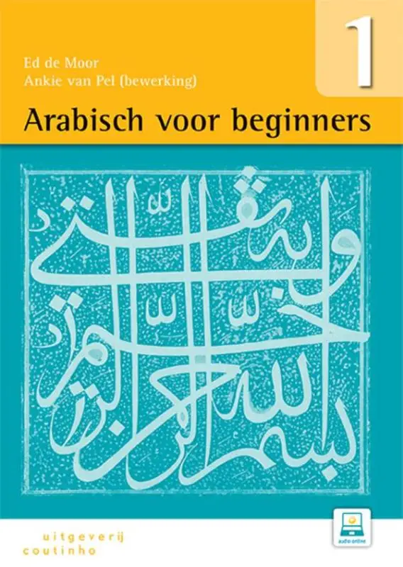 Arabisch voor beginners / Deel 1