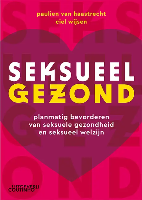 Seksueel gezond