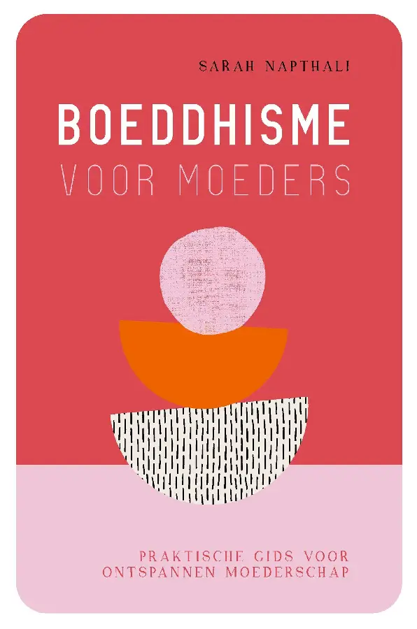 Boeddhisme voor moeders