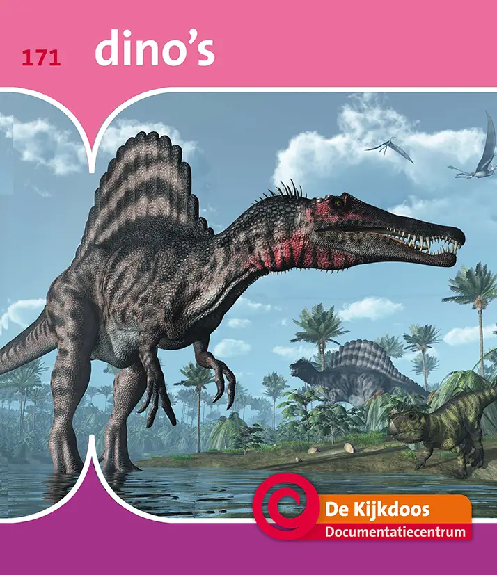 dino's