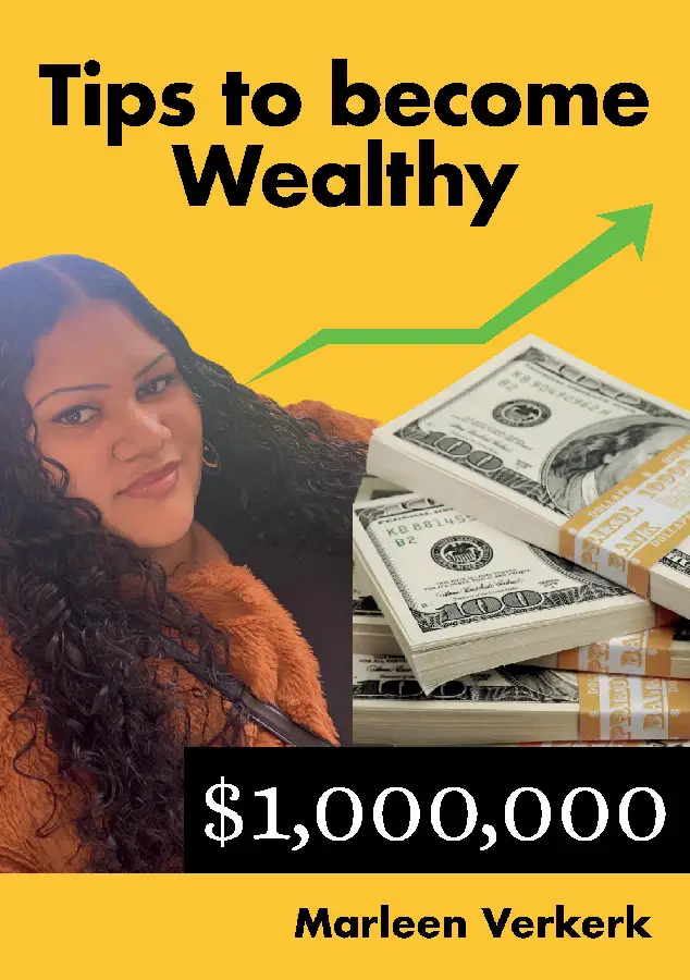 Tips To Become Wealthy
