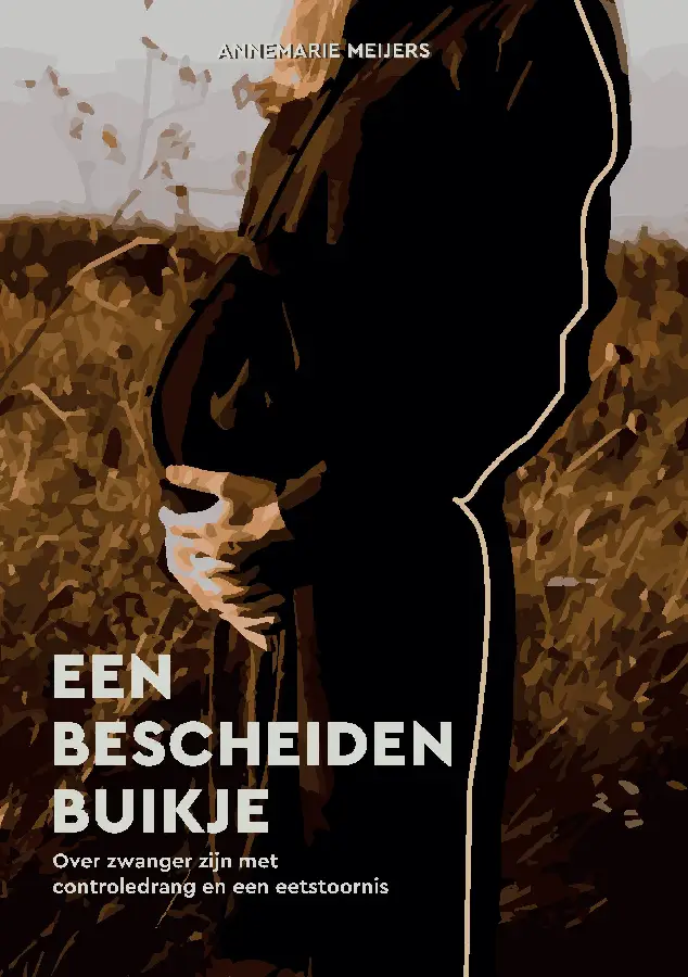 Een bescheiden buikje