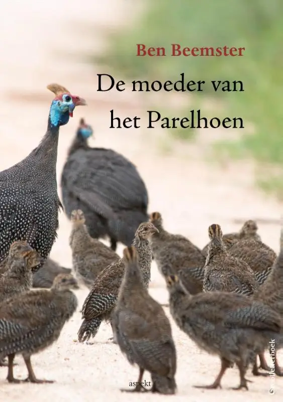 De moeder van het Parelhoen