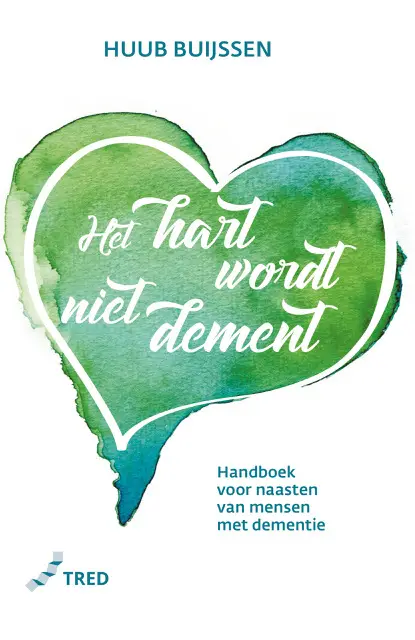 Hart wordt niet dement
