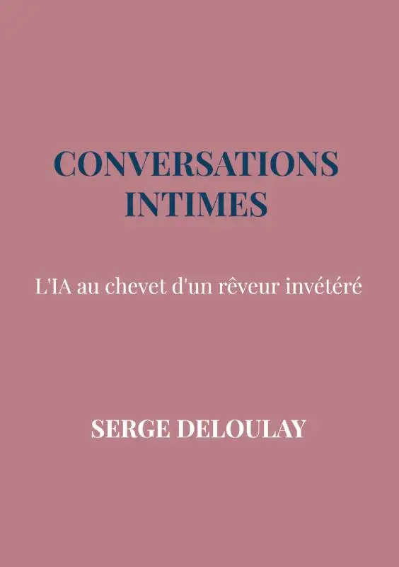 Conversations intimes