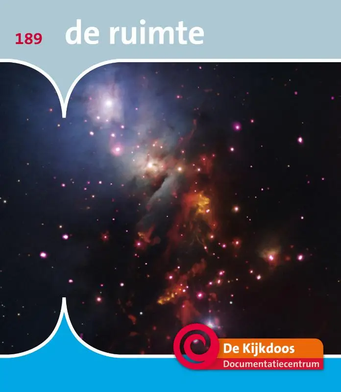 De ruimte