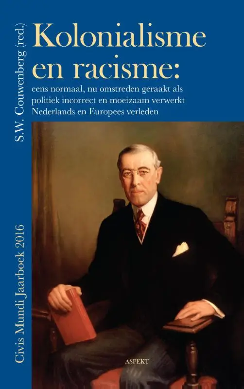 Kolonialisme en racisme