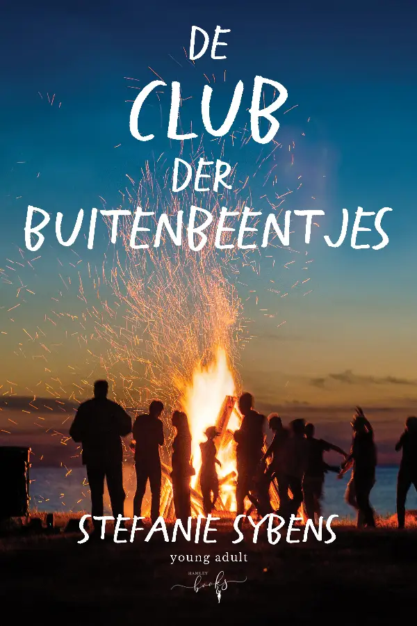 De Club der Buitenbeentjes