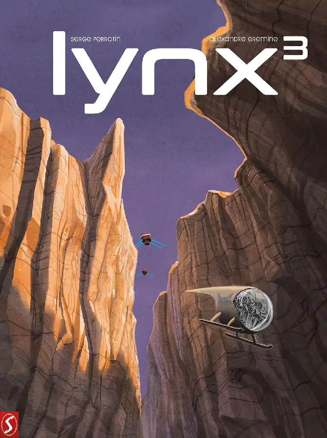 Lynx / 3
