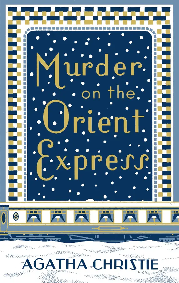 Murder on the Orient Express