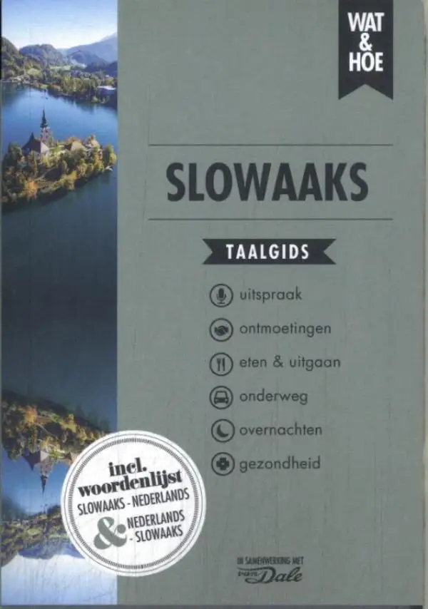 Slowaaks