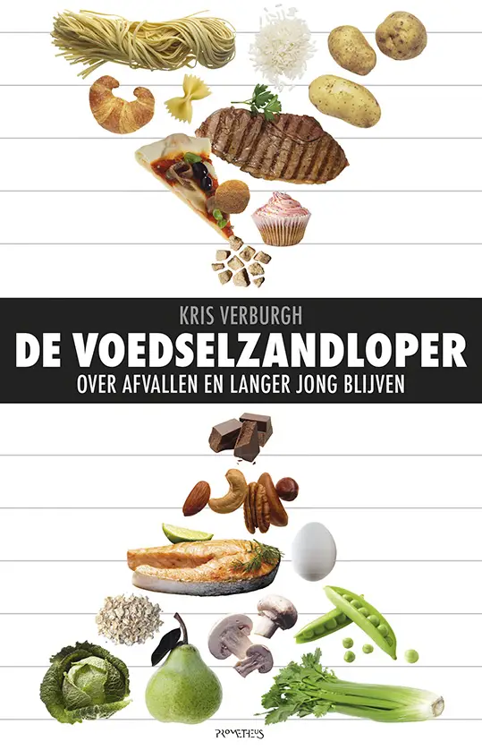 De voedselzandloper