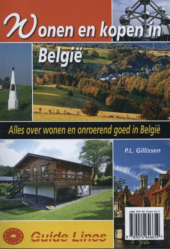 Wonen en kopen in Belgie