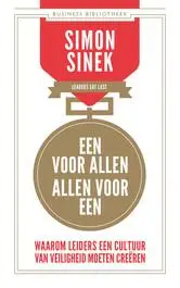 Een voor allen, allen voor een