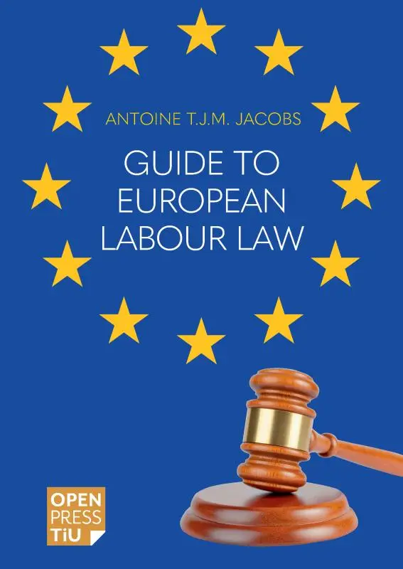 Guide to European Labour Law
