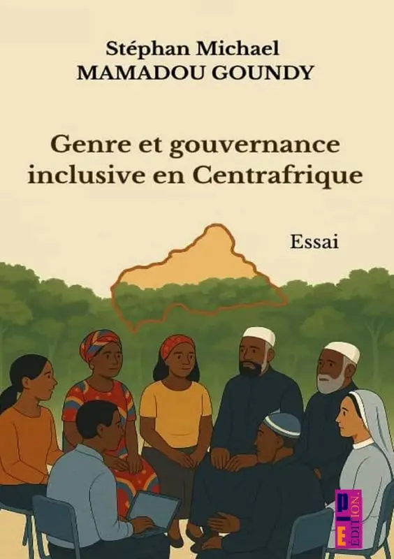 Genre et gouvernance inclusive en Centrafrique