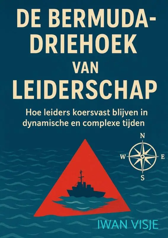 De Bermuda-driehoek van leiderschap