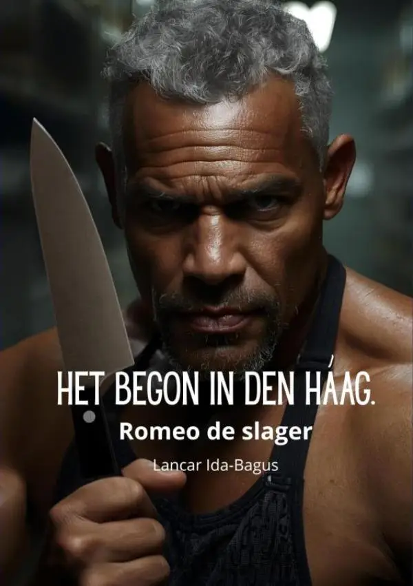 Het begon in Den Haag