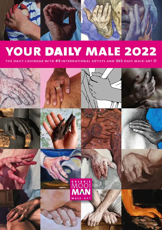 Your Daily Male 2022