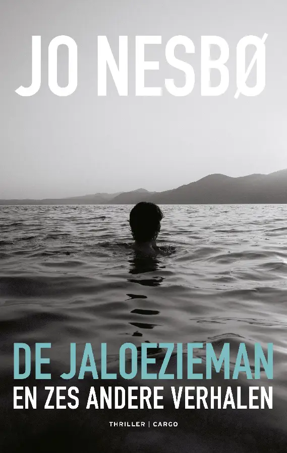 De jaloezieman en zes andere verhalen