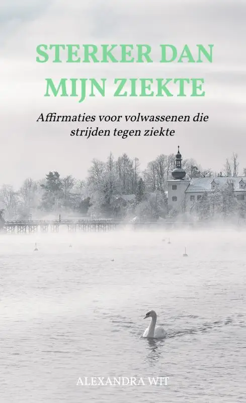 Sterker Dan Mijn Ziekte